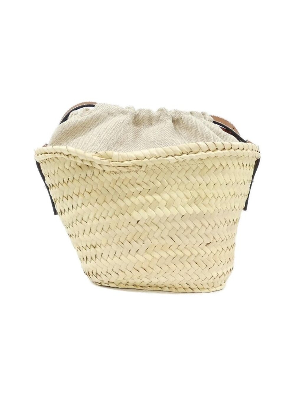 Loewe Drawstring Bucket Bag - Picture 2 of 7